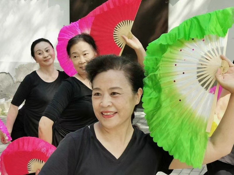 (Foto: Xinhua/Tai Sicong)