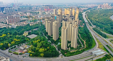 Cina: notevolmente migliorate nell'ultimo decennio le infrastrutture di trasporto