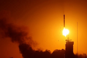 La Cina lancia un osservatorio spaziale per svelare i segreti del Sole
