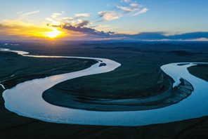 Prefettura autonoma della Cina sudoccidentale vede un ambiente ecologico migliore nelle zone umide