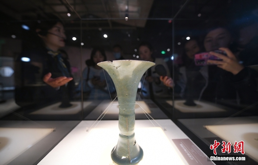 Hangzhou: imminente inaugurazione del museo del palazzo Deshou della dinastia Song meridionale