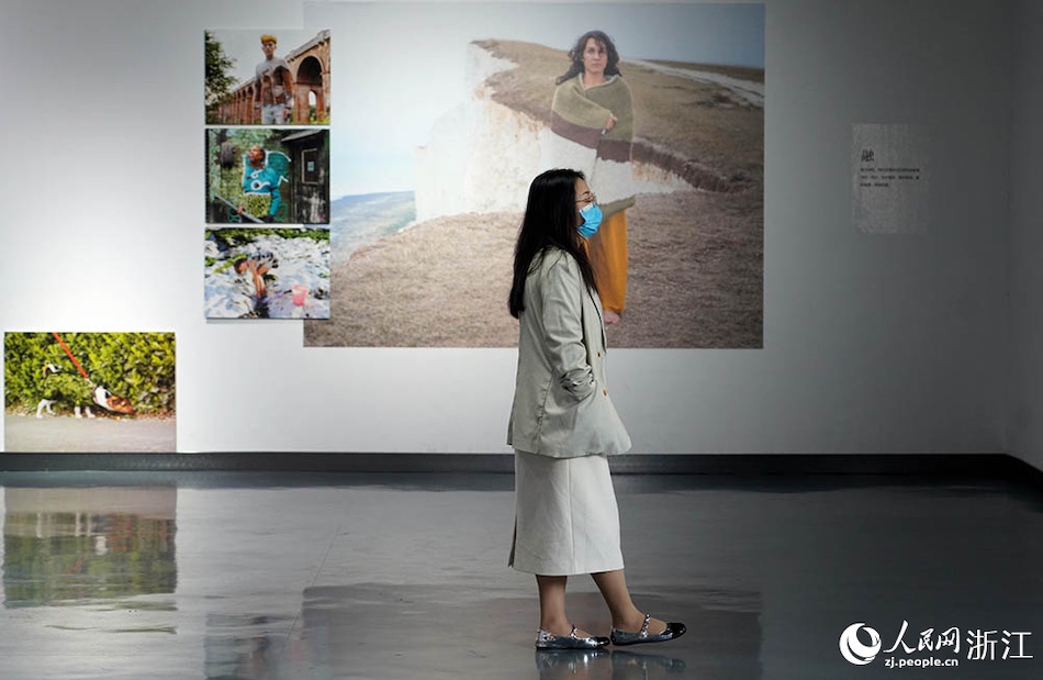 Lishui, Zhejiang: al via la mostra fotografica globale 