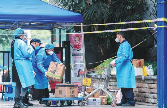 Beijing fissa a 48 ore il limite per i risultati negativi dei test