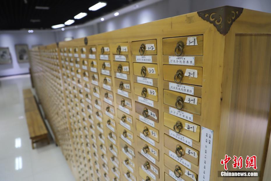 Hebei: la tecnica di stampa a caratteri mobili in legno