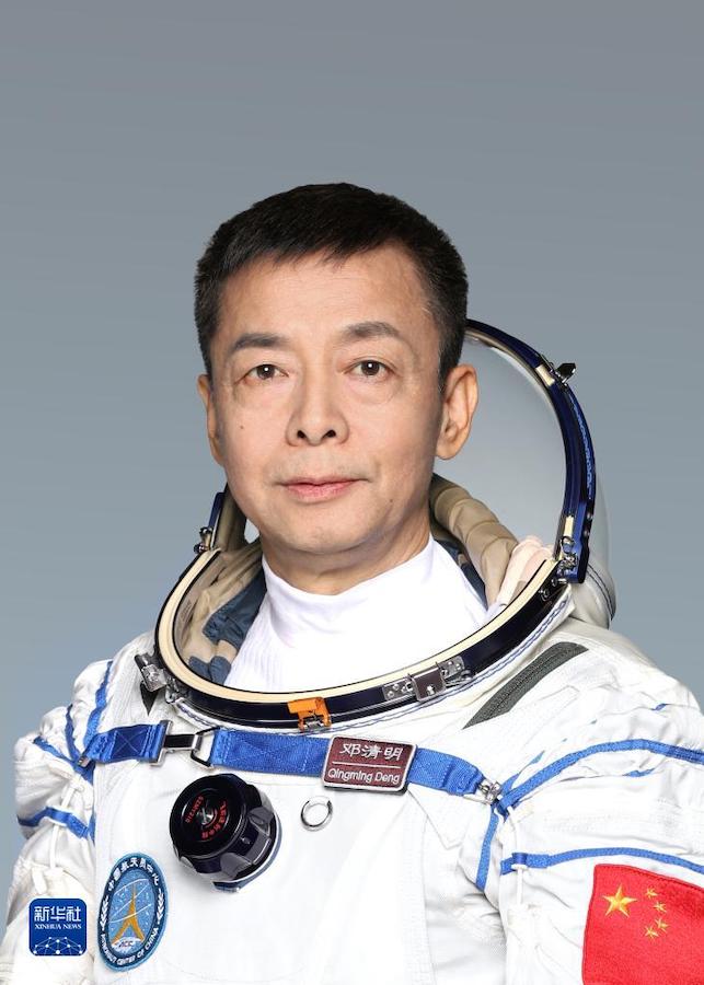 Cina: confermato l'equipaggio di Shenzhou 15