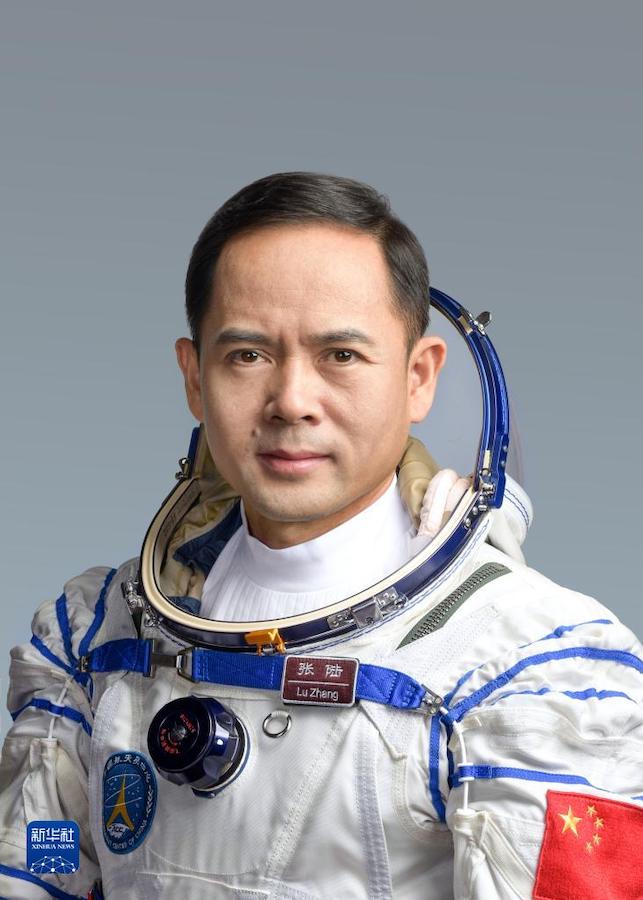 Cina: confermato l'equipaggio di Shenzhou 15