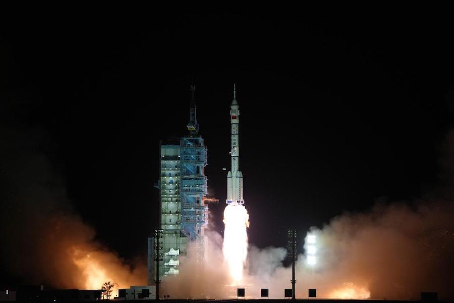 (Foto/Xinhua)