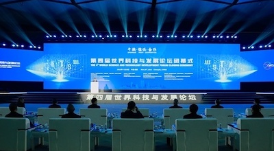 Multinazionali mirano a una maggiore cooperazione tecnologica con la Cina