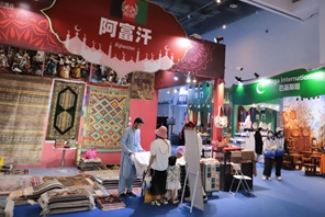 Hainan: diversi Paesi lungo la "Belt and Road" partecipano alla 7° Sanya International Cultural Expo