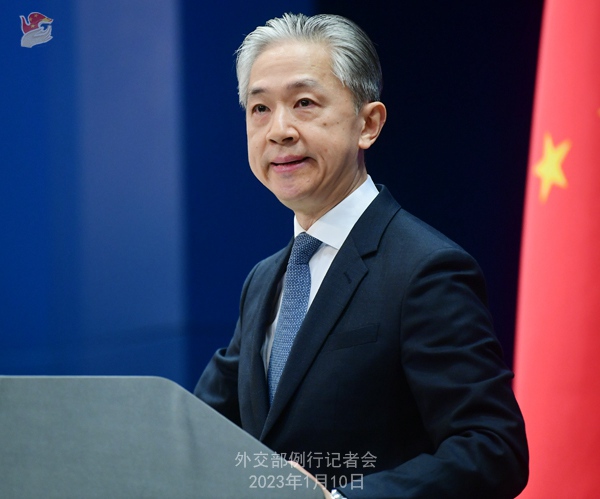 La Cina Si Oppone Alle Restrizioni Discriminatorie Sull ingresso Dei 