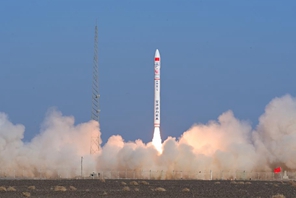Il razzo commerciale cinese CERES-1 Y5 lancia 5 satelliti 