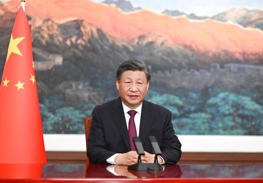 Xi Jinping: video-discorso al 7° vertice della CELAC