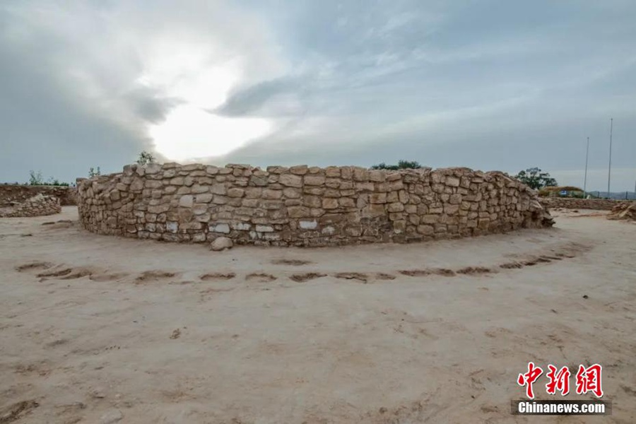 Shanxi: risultati archeologici illustrano la vita delle prime popolazioni sulle rive del Fiume Giallo