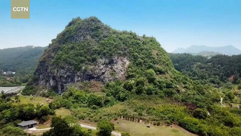 Xi Jinping ha a cuore i tesori culturali cinesi: come Xi Jinping ha contribuito a salvare il sito archeologico di Wanshouyan