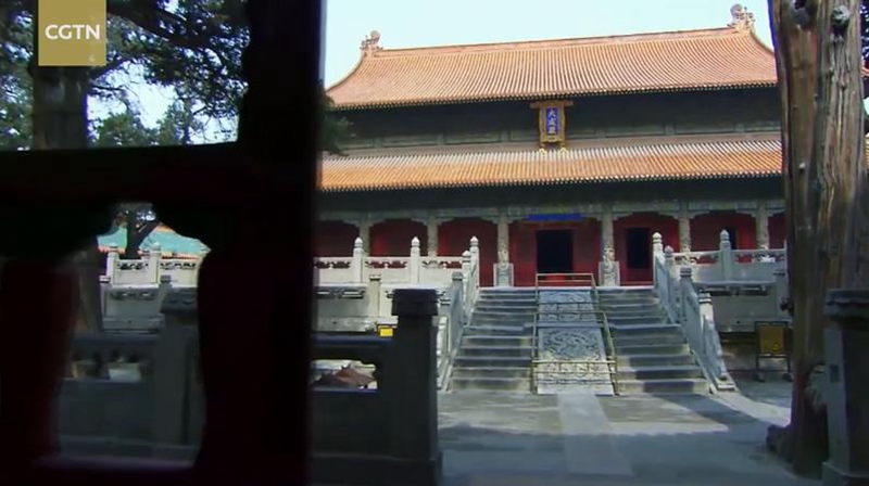 Xi Jinping ha a cuore i tesori culturali cinesi: "Rivedere il passato e conoscere il presente"