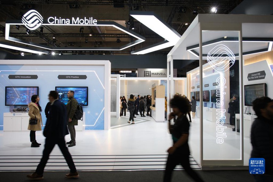 Mobile World Congress, focus sui prodotti cinesi