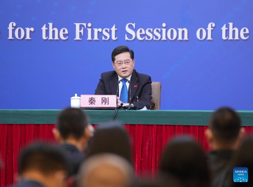 (Xinhua/Wang Yuguo)