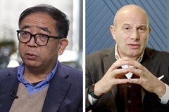 Cina e Italia, cooperazione nel mondo dell'istruzione spinge formazione e scambi giovanili