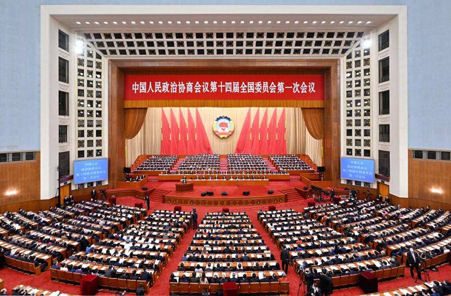 (Foto/Xinhua)