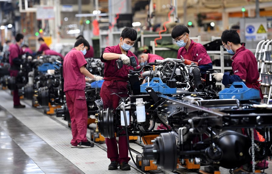 Cina: aumentano a febbraio le vendite e le esportazioni della casa automobilistica JAC