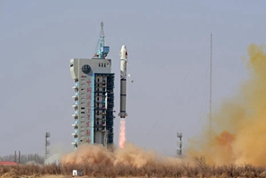 Cina: lanciato con successo il satellite di telerilevamento Horus-2