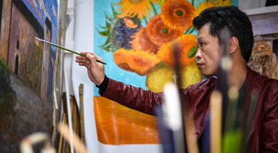 La mostra d'arte Morandi fa da ponte tra Cina e Italia