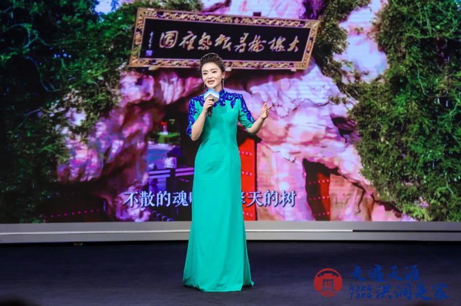Shanxi, nuove attività turistiche per la promozione della contea di Hongtong