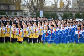 La festa di Qingming, un'occasione per rendere omaggio agli eroi