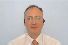 Luca Mezzomo: "Grandi spazi di efficientamento filiere produttive e sviluppo interscambio commerciale Italia-Cina"