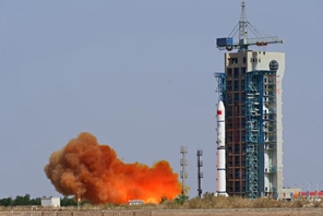 La Cina lancia nuovi satelliti per la scienza spaziale