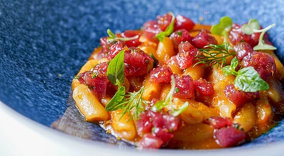 Ristorante italiano festeggia il decimo anniversario a Beijing con un menu speciale