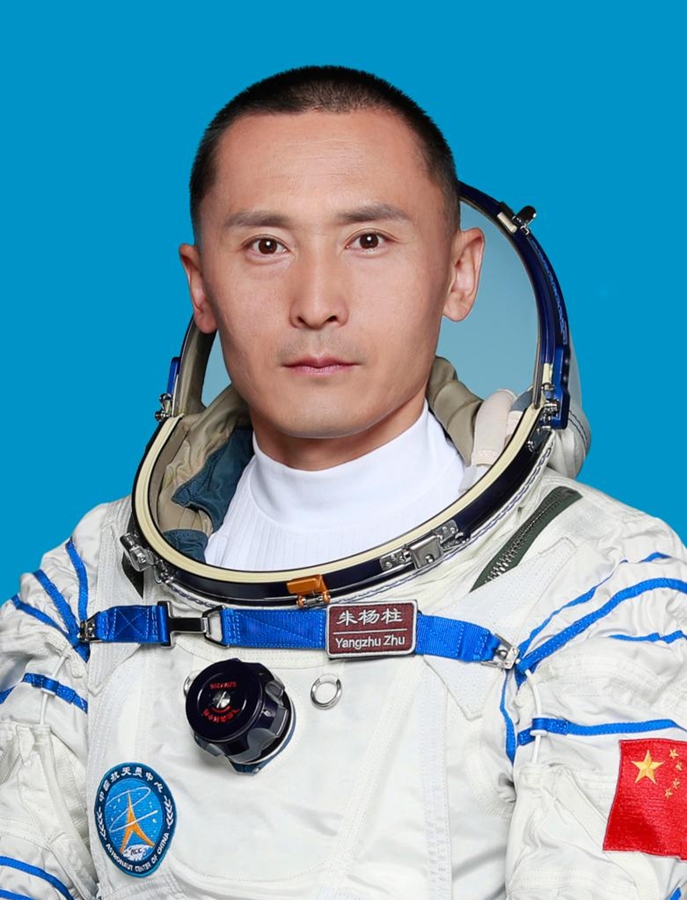 Svelato l'equipaggio Shenzhou-16 per la missione della stazione spaziale cinese