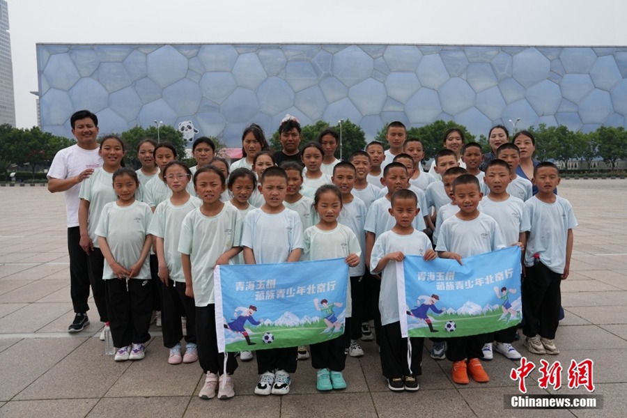 Giornata Internazionale del Bambino, una festa speciale per i bambini di etnia tibetana