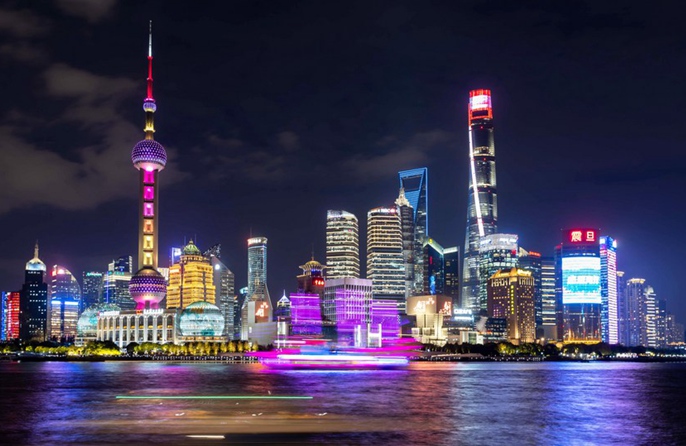 Il Lujiazui Forum si terrà a Shanghai ai primi di giugno