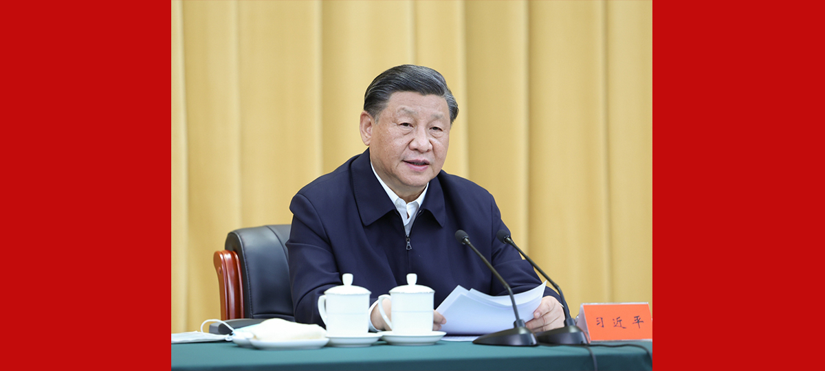 Xi Jinping: è necessario impegnarsi per costruire una moderna civiltà della nazione cinese