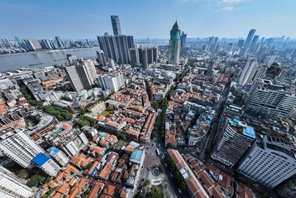 Wuhan: l'area storica di Hankou vede cambiamenti significativi grazie ai progetti di rinnovamento urbano