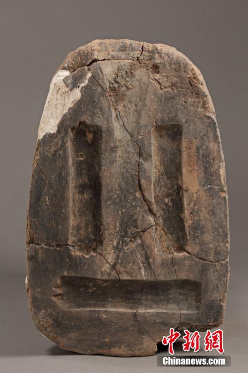 Shaanxi: scoperte rovine dello Stato di Qin