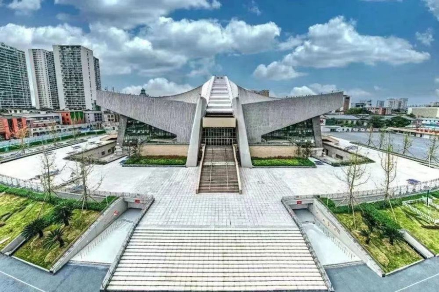 Universiadi di Chengdu: le sedi, un modello di ecologia al vantaggio dei cittadini