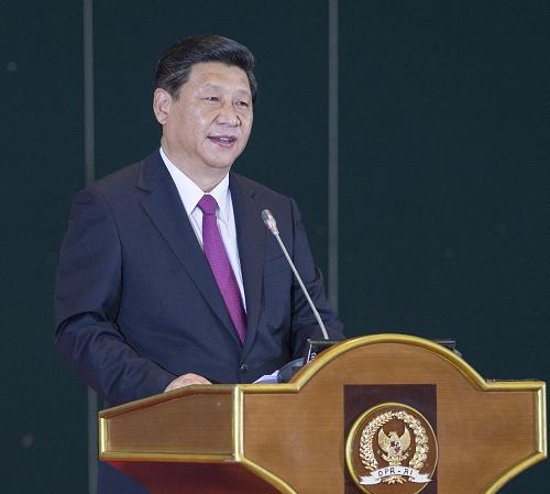 La diplomazia del capo di Stato cinese: Cina e Indonesia avanzano insieme nella costruzione della Belt and Road