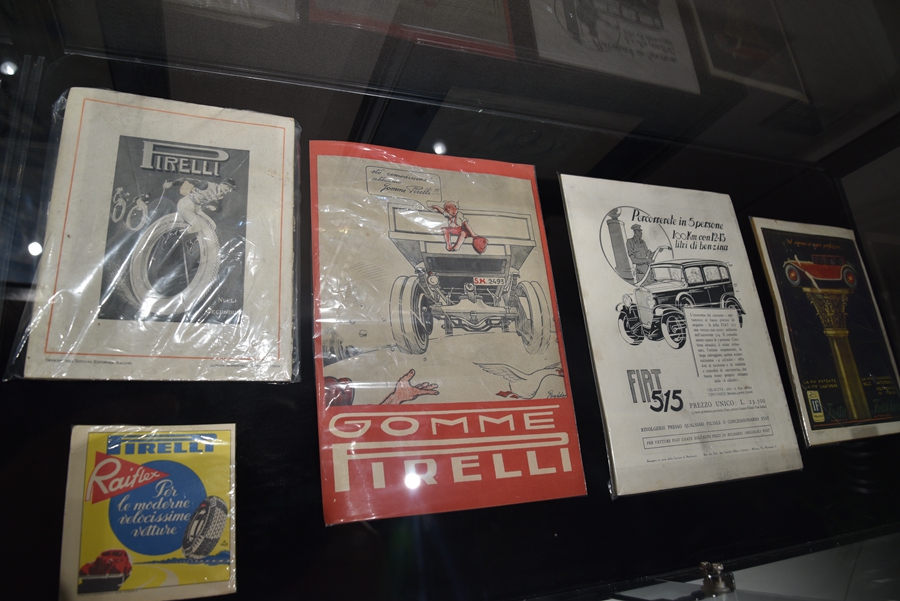 Inaugurata la mostra 