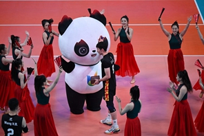 Universiadi di Chengdu, giorno 10: la Cina stabilisce un nuovo record a un giorno dalla fine