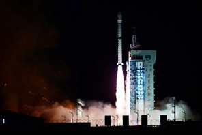 Cina: lanciato con successo il satellite Gaofen-12 04