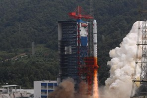 Cina, lanciato con successo il satellite Yaogan 39