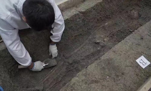 Nuovi ritrovamenti archeologici in Cina orientale mostrano DNA umano risalente a 6000 anni fa