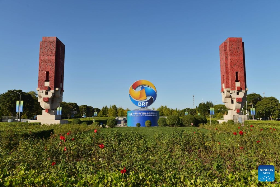 Beijing: inaugurerà il 3° Forum Belt and Road per la cooperazione internazionale