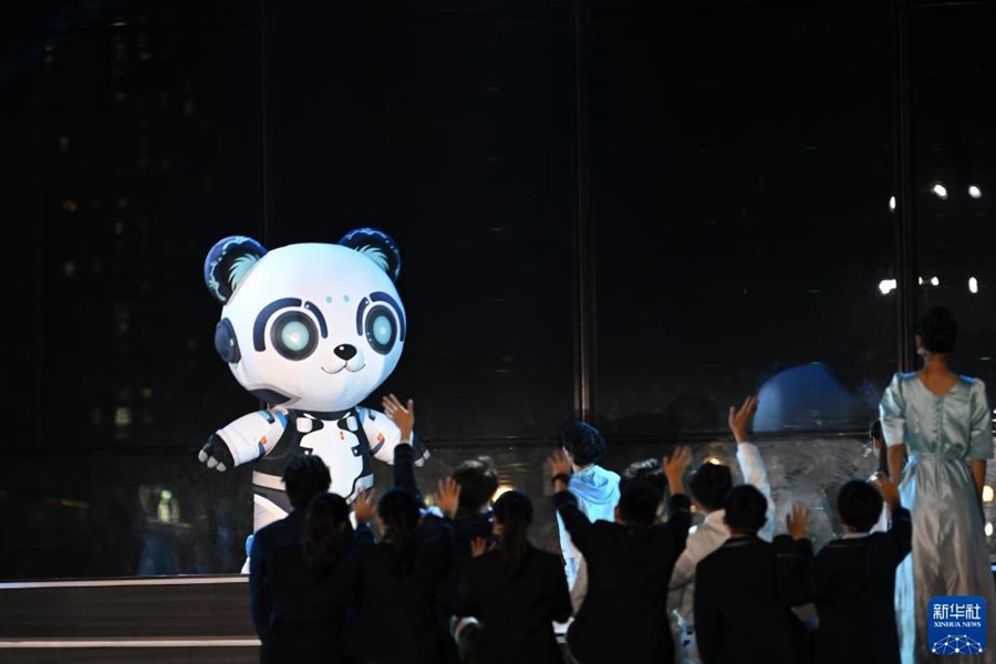 Chengdu, si apre la World Science Fiction Convention 2023