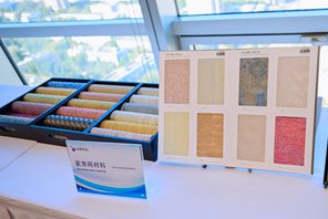 Beijing, promozione della Fiera Internazionale della Rete Metalica di Anping