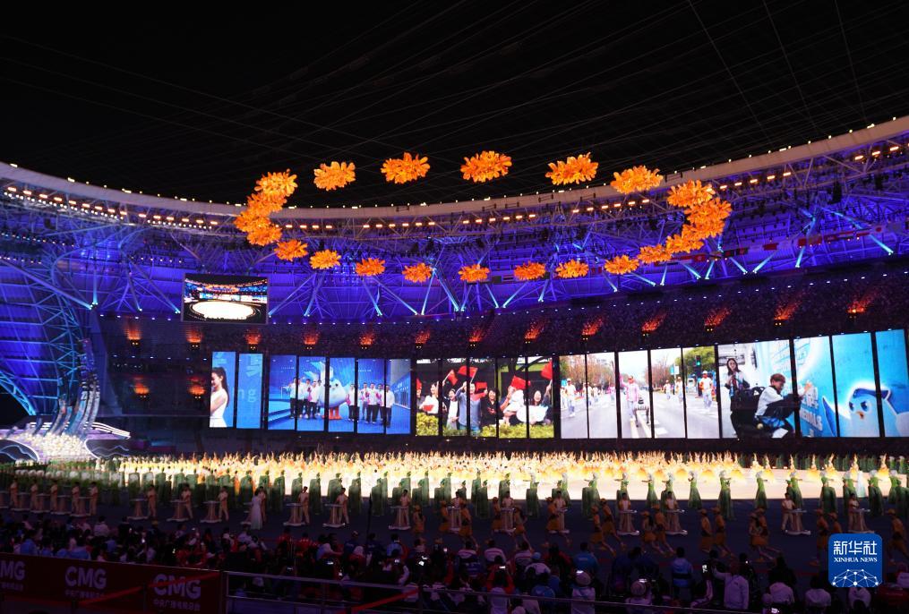 Hangzhou, conclusa quarta edizione dei Para Giochi Asiatici