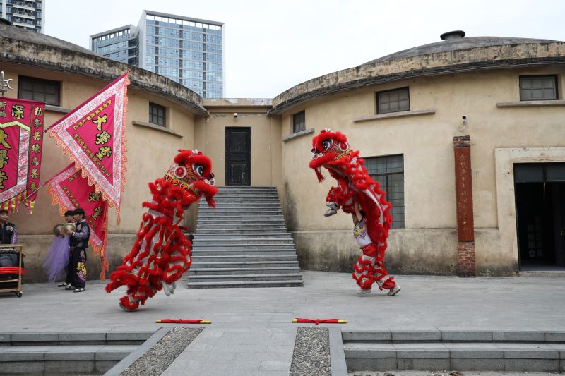 Una settimana a Shenzhen con il Quotidiano del Popolo Online