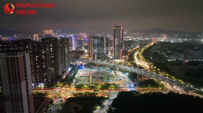 Shenzhen: una città aperta culturalmente diversificata